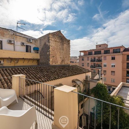 Luisa Apartment Cagliari Ngoại thất bức ảnh