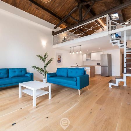 Luisa Apartment Cagliari Ngoại thất bức ảnh