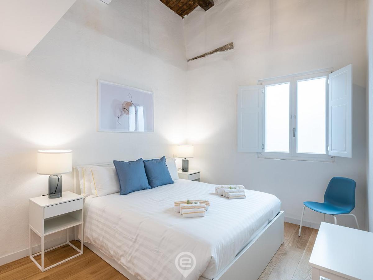 Luisa Apartment Cagliari Ngoại thất bức ảnh