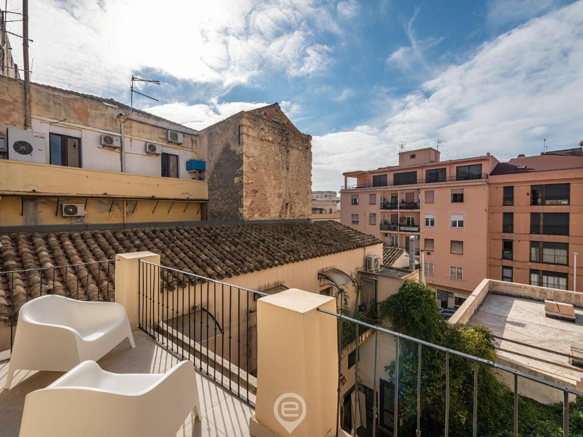 Luisa Apartment Cagliari Ngoại thất bức ảnh