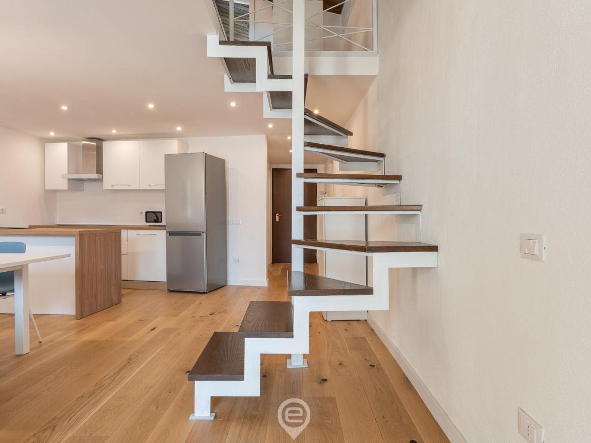 Luisa Apartment Cagliari Ngoại thất bức ảnh