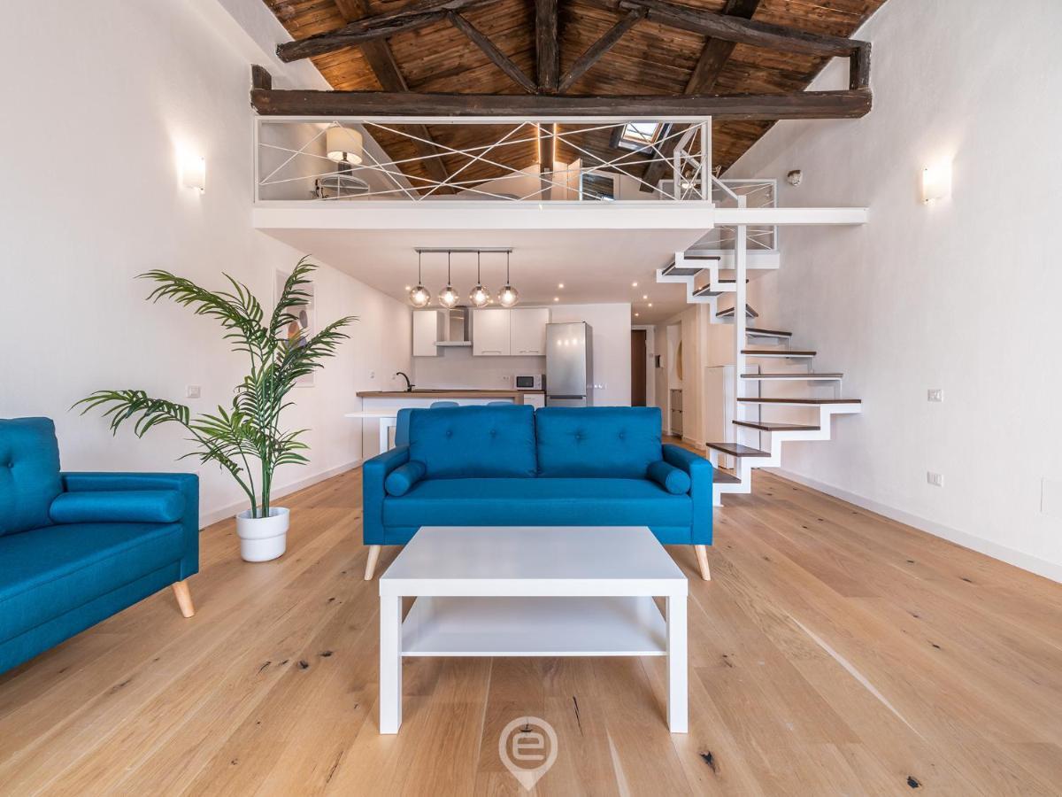 Luisa Apartment Cagliari Ngoại thất bức ảnh