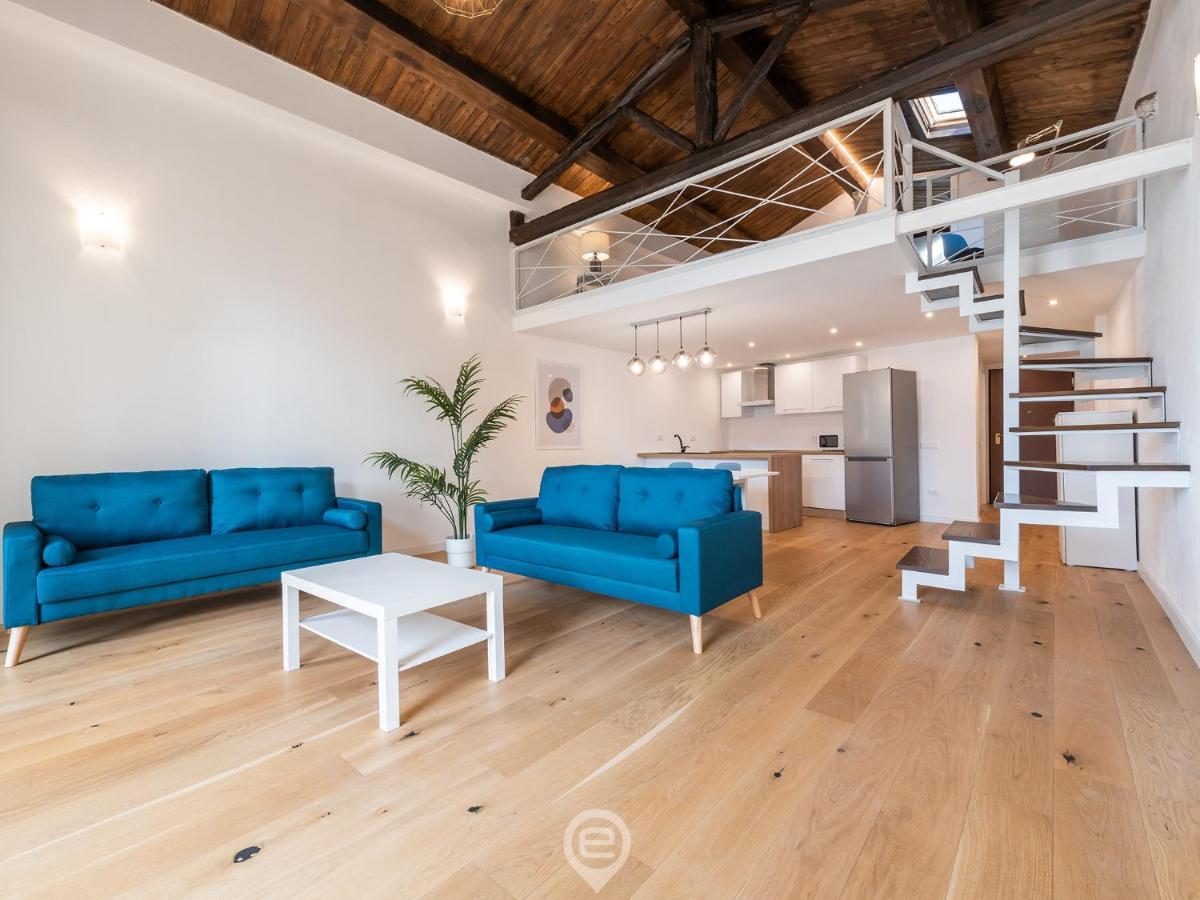 Luisa Apartment Cagliari Ngoại thất bức ảnh