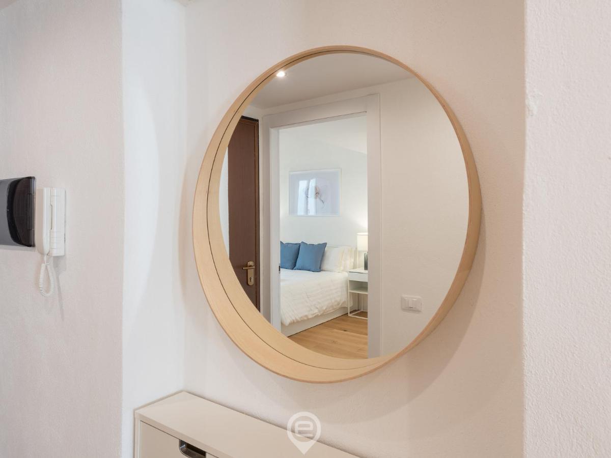 Luisa Apartment Cagliari Ngoại thất bức ảnh
