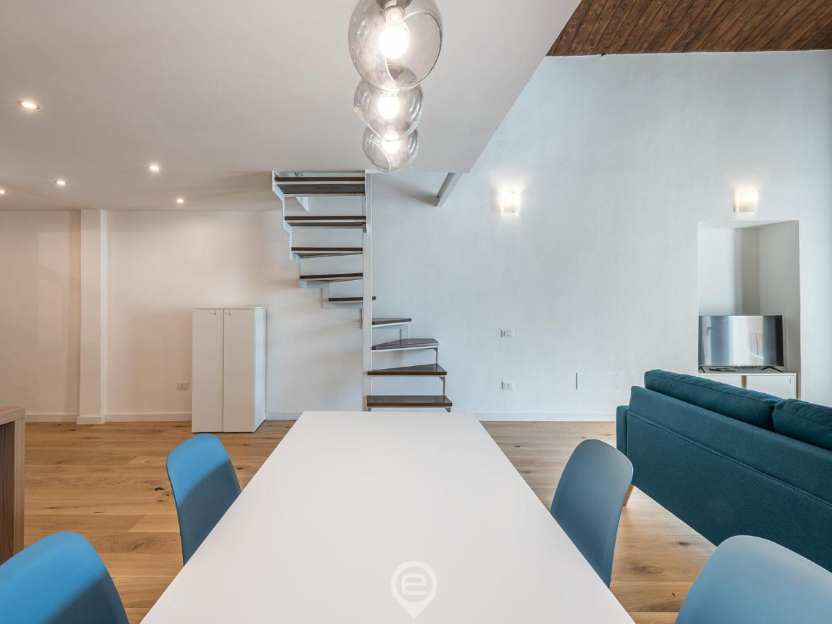 Luisa Apartment Cagliari Ngoại thất bức ảnh