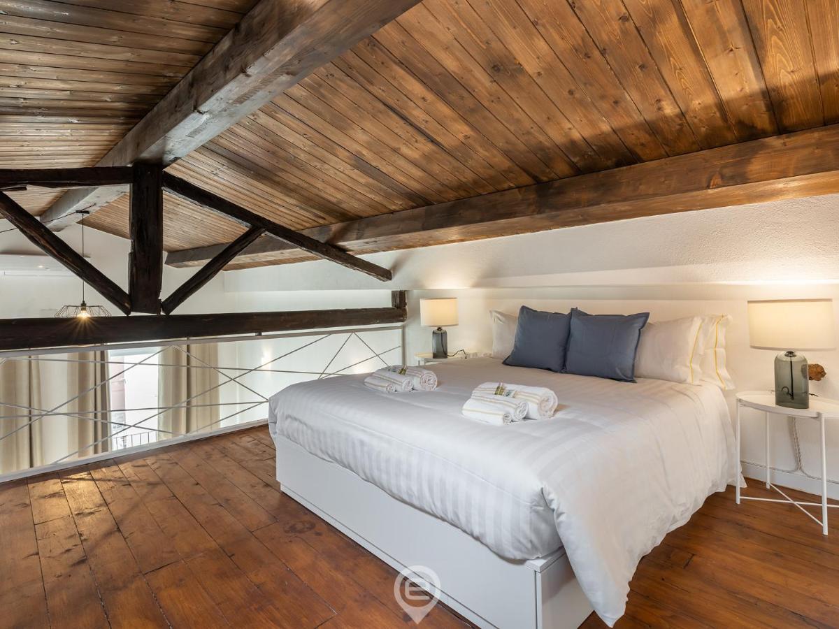 Luisa Apartment Cagliari Ngoại thất bức ảnh