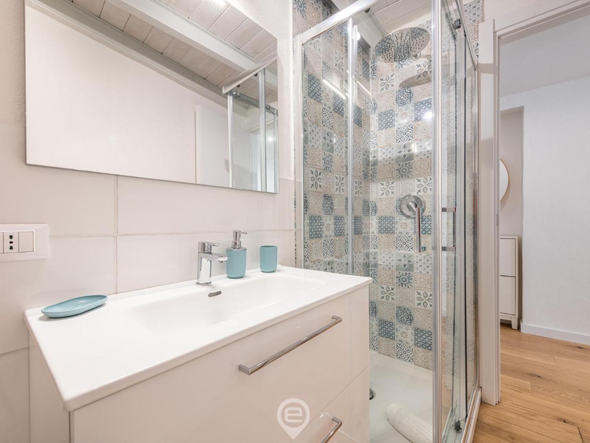 Luisa Apartment Cagliari Ngoại thất bức ảnh
