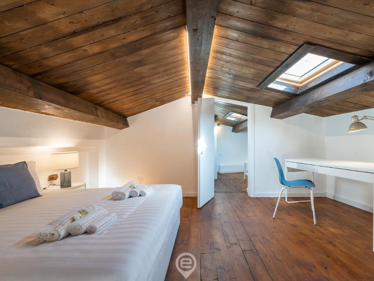Luisa Apartment Cagliari Ngoại thất bức ảnh