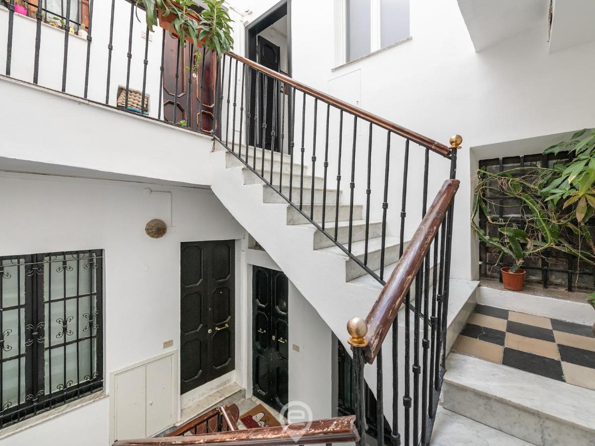 Luisa Apartment Cagliari Ngoại thất bức ảnh