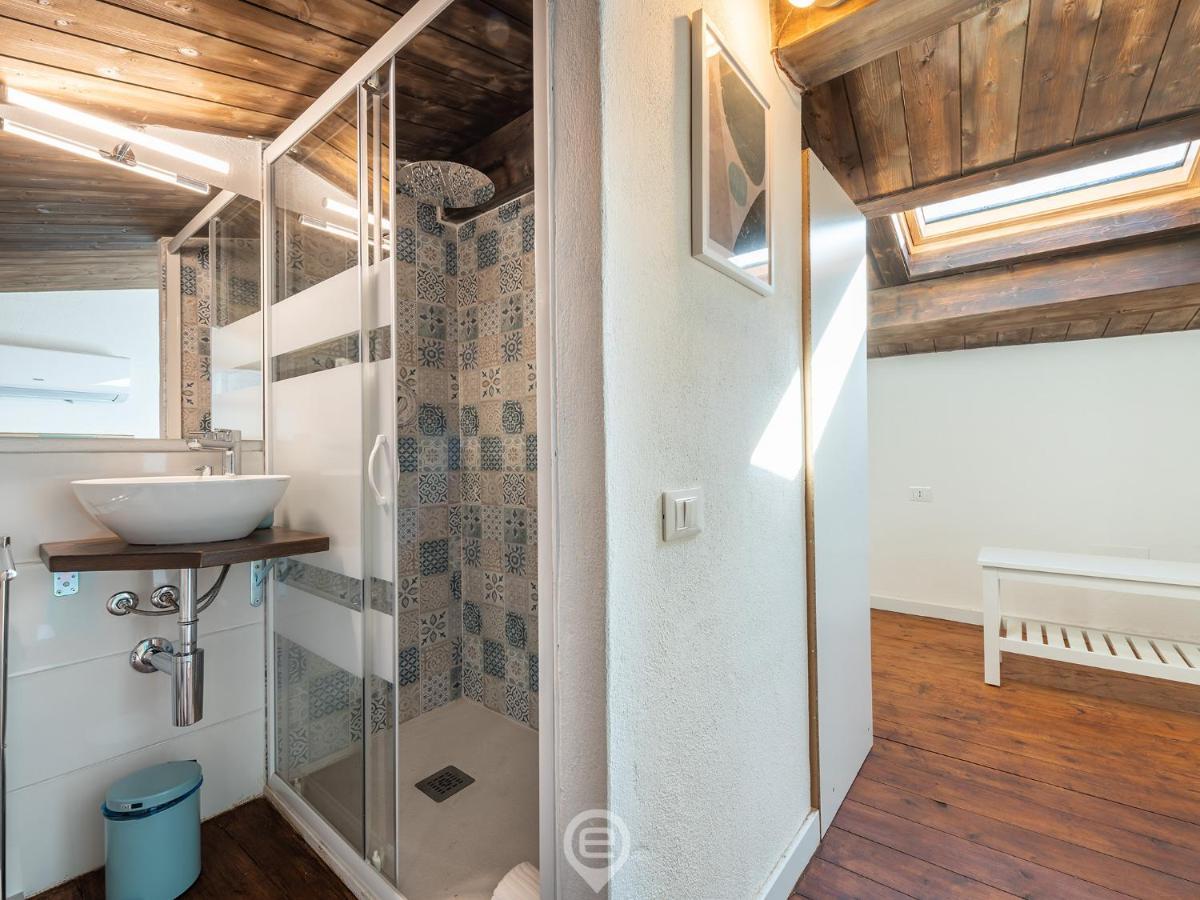 Luisa Apartment Cagliari Ngoại thất bức ảnh