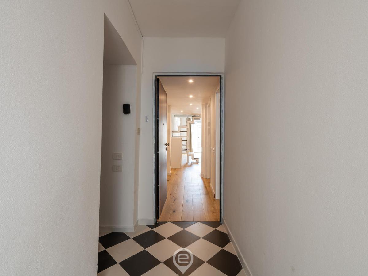 Luisa Apartment Cagliari Ngoại thất bức ảnh