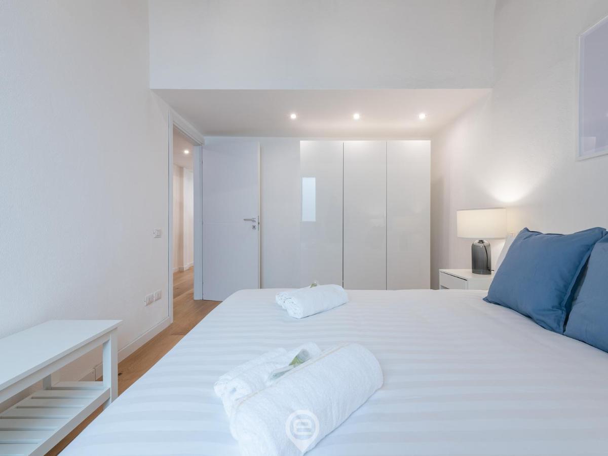 Luisa Apartment Cagliari Ngoại thất bức ảnh