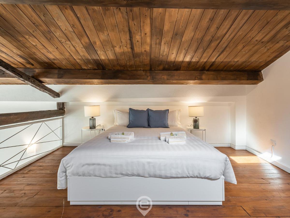 Luisa Apartment Cagliari Ngoại thất bức ảnh