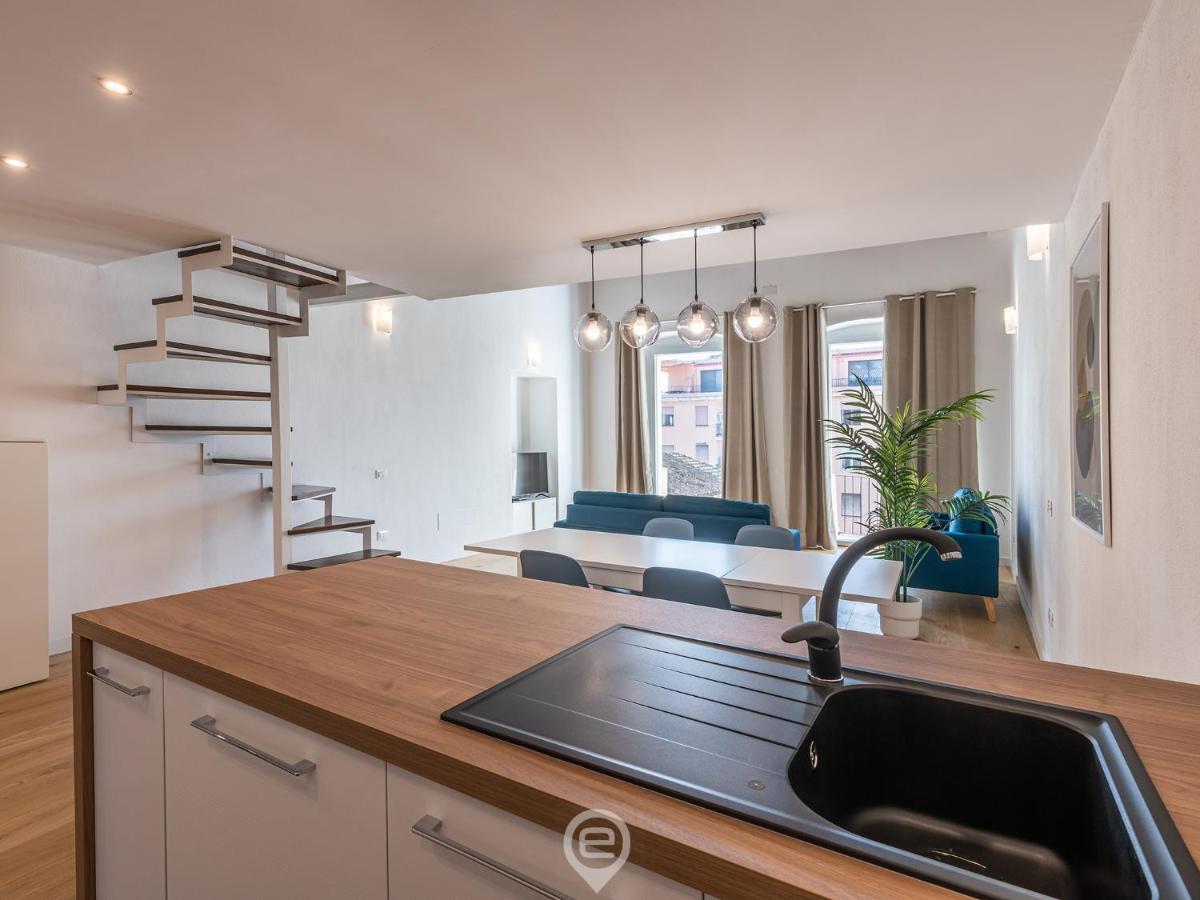 Luisa Apartment Cagliari Ngoại thất bức ảnh