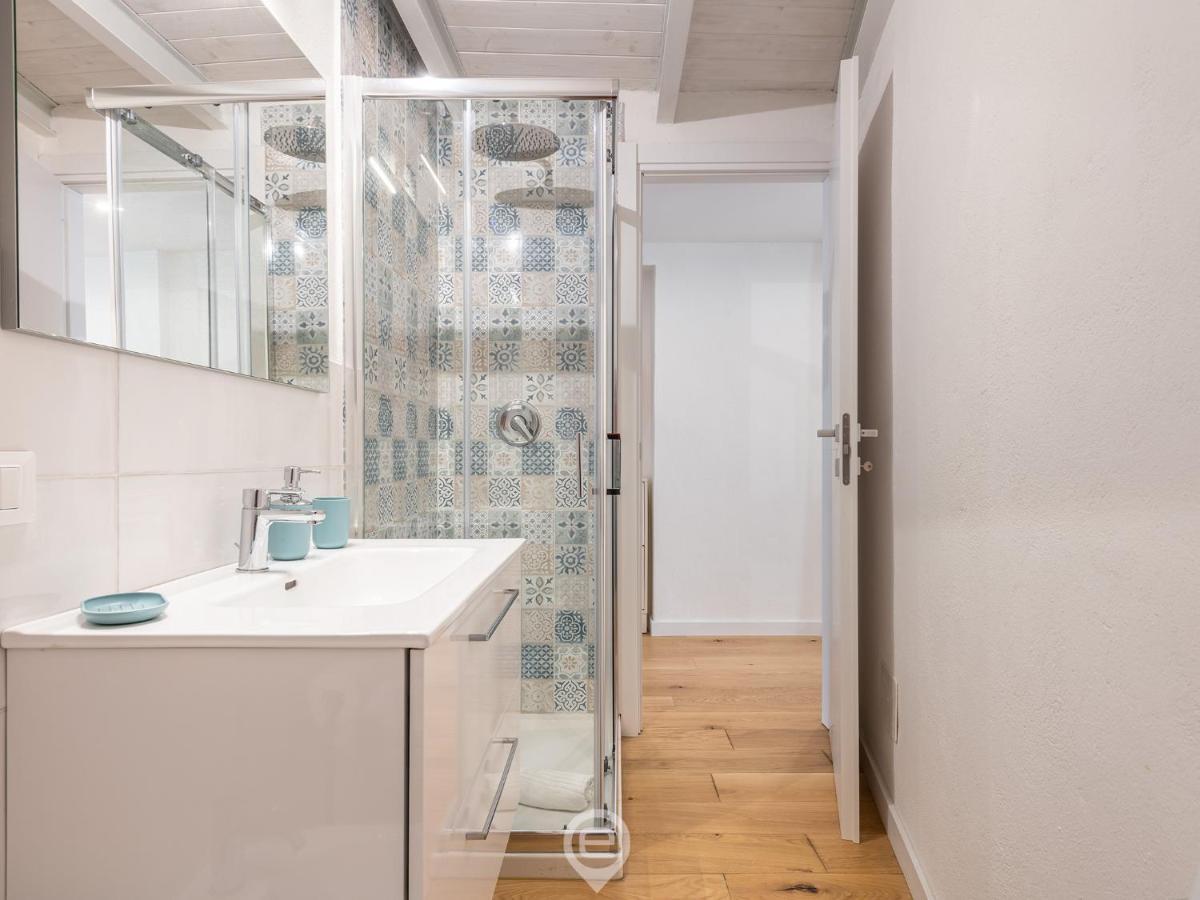 Luisa Apartment Cagliari Ngoại thất bức ảnh