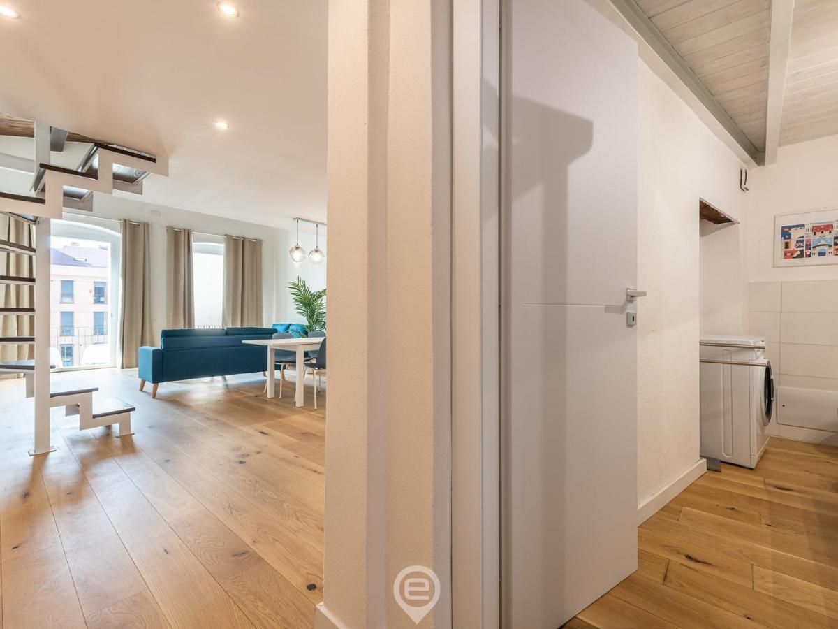 Luisa Apartment Cagliari Ngoại thất bức ảnh