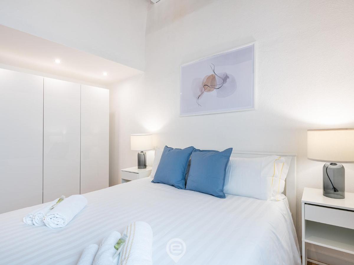 Luisa Apartment Cagliari Ngoại thất bức ảnh