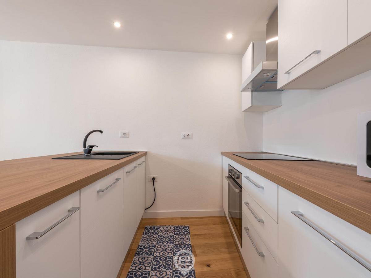 Luisa Apartment Cagliari Ngoại thất bức ảnh